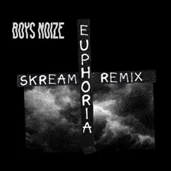 Euphoria (feat. Remy Banks) [Skream Remix] Song Lyrics