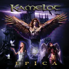 Epica by Kamelot album reviews, ratings, credits