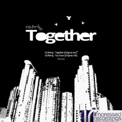 Together - Single by Retrig album reviews, ratings, credits