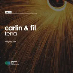 Terra - Single by Carlin & Fil album reviews, ratings, credits