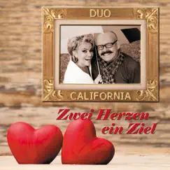 Zwei Herzen, ein Ziel - Single by Duo California album reviews, ratings, credits