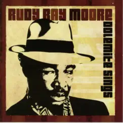 Dolemite Sings by Rudy Ray Moore album reviews, ratings, credits