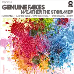 Weather the Storm EP by Genuine Fakes album reviews, ratings, credits