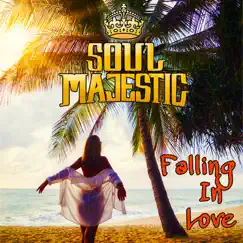 Falling in Love - Single by Soul Majestic album reviews, ratings, credits