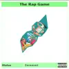 The Rap Game Status: Deceased (Anime Killed the Manga Star) - EP album lyrics, reviews, download