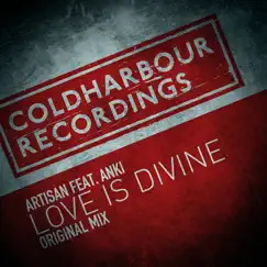 Love Is Divine (feat. Anki) Song Lyrics