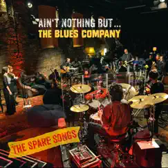 Ain't Nothin' but the Blues Company - EP by Blues Company album reviews, ratings, credits