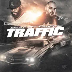 The Best of Traffic by Ampichino & Berner album reviews, ratings, credits