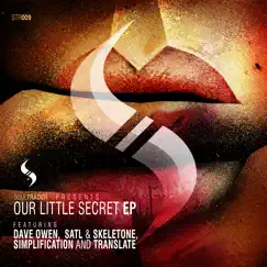 Our Little Secret - EP by Dave Owen, Simplification & Translate album reviews, ratings, credits