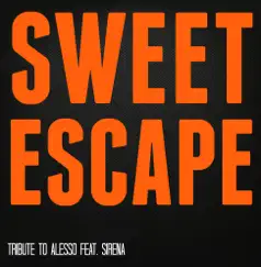 Sweet Escape - Single by Starstruck Backing Tracks album reviews, ratings, credits