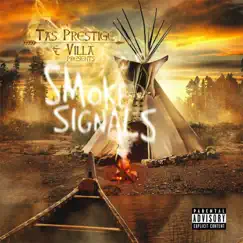 Smoke Signals by Tas Prestige & Villa album reviews, ratings, credits