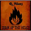 Turn up the Heat - Single album lyrics, reviews, download