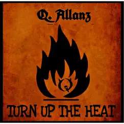 Turn up the Heat - Single by Q. Allanz album reviews, ratings, credits