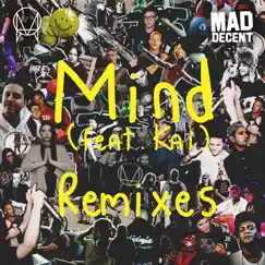 Mind (feat. Kai) [Remixes] - EP by Skrillex & Diplo album reviews, ratings, credits