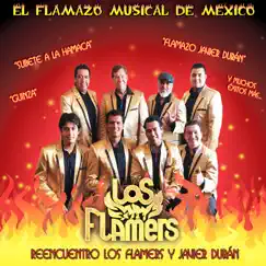 Reencuentro los Flamers y Javier Durán by Los Flamers album reviews, ratings, credits