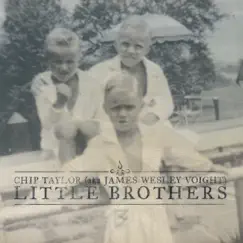 Little Brothers by Chip Taylor album reviews, ratings, credits