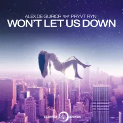 Won't Let Us Down (feat. PRYVT RYN) [Radio Edit] Song Lyrics