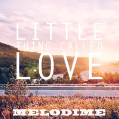 Little Thing Called Love Song Lyrics