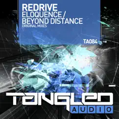 Eloquence / Beyond Distance - EP by ReDrive album reviews, ratings, credits