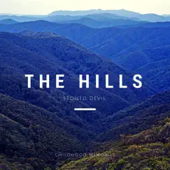 The Hills - Single by Stoned Devil album reviews, ratings, credits