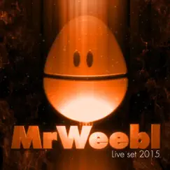 Mr Weebl Live Set (Live) - EP by Mr Weebl album reviews, ratings, credits