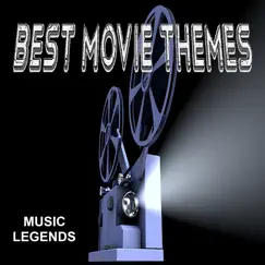Best Movie Themes by Music Legends album reviews, ratings, credits
