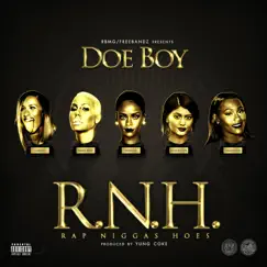 R.N.H - Single by Doe Boy album reviews, ratings, credits