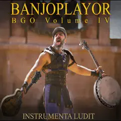 Banjoplayor, Vol. IV: Instrumenta Ludit by Banjo Guy Ollie album reviews, ratings, credits