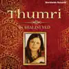 Thumri album lyrics, reviews, download