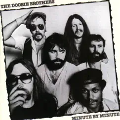 Minute By Minute (2016 Remastered) Song Lyrics