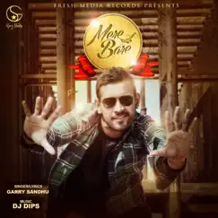 Mere Bare - Single by Garry Sandhu album reviews, ratings, credits