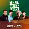 Eu Voto Sim (feat. Sérgio & Rodrigo) - Single album lyrics, reviews, download