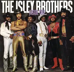 Inside You (Bonus Track Version) by The Isley Brothers album reviews, ratings, credits