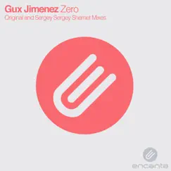 Zero (Sergey Shemet Remix) Song Lyrics