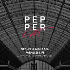 Parallel Life - Single by NekliFF & Mary S.K. album reviews, ratings, credits