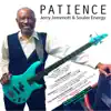 Patience - EP album lyrics, reviews, download