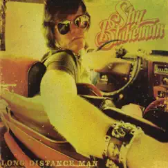 Long Distance Man by Shy Blakeman album reviews, ratings, credits
