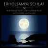 Erholsamer Schlaf - Beste Naturgeräusche und Entspannende Musik zum Einschlafen und Ausruhen album lyrics, reviews, download