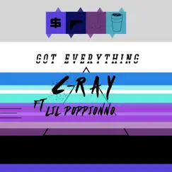 Got Everything (feat. Poppionno) Song Lyrics