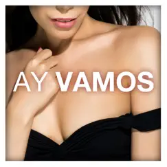 Ay Vamos Song Lyrics