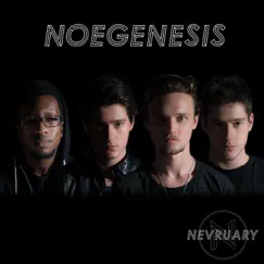 Noegenesis by Nevruary album reviews, ratings, credits