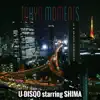Tokyo Moments (feat. 志摩 海伊) - Single album lyrics, reviews, download