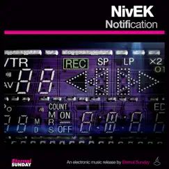 Notification - Single by Nivek album reviews, ratings, credits