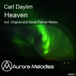 Heaven - Single by Carl Daylim album reviews, ratings, credits