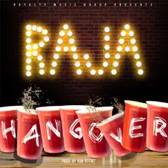 Hangover (Radio Edit) - Single by Raja album reviews, ratings, credits