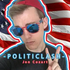 Politiclash - Single by Jon Cozart album reviews, ratings, credits