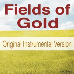 Fields of Gold (Instrumental) - Single by John Story album reviews, ratings, credits