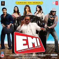EMI (Original Motion Picture Soundtrack) by Chirantan Bhatt & Saurabh Kabra album reviews, ratings, credits