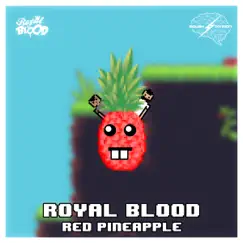 Red Pineapple - Single by Royal Blood album reviews, ratings, credits