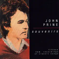 Souvenirs (2000 Re-Records) by John Prine album reviews, ratings, credits